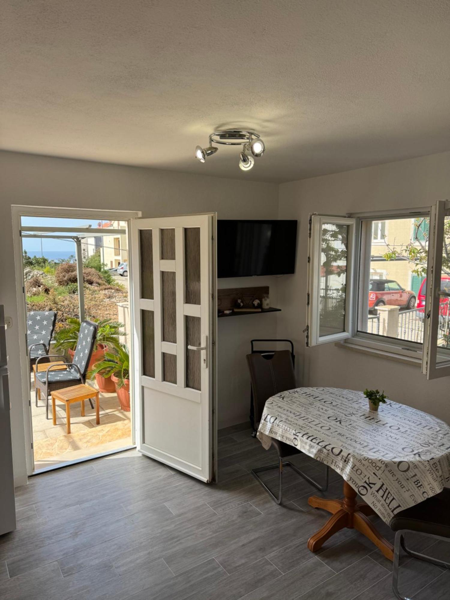 Hvar Apartments Felix Hvar Town Exterior photo