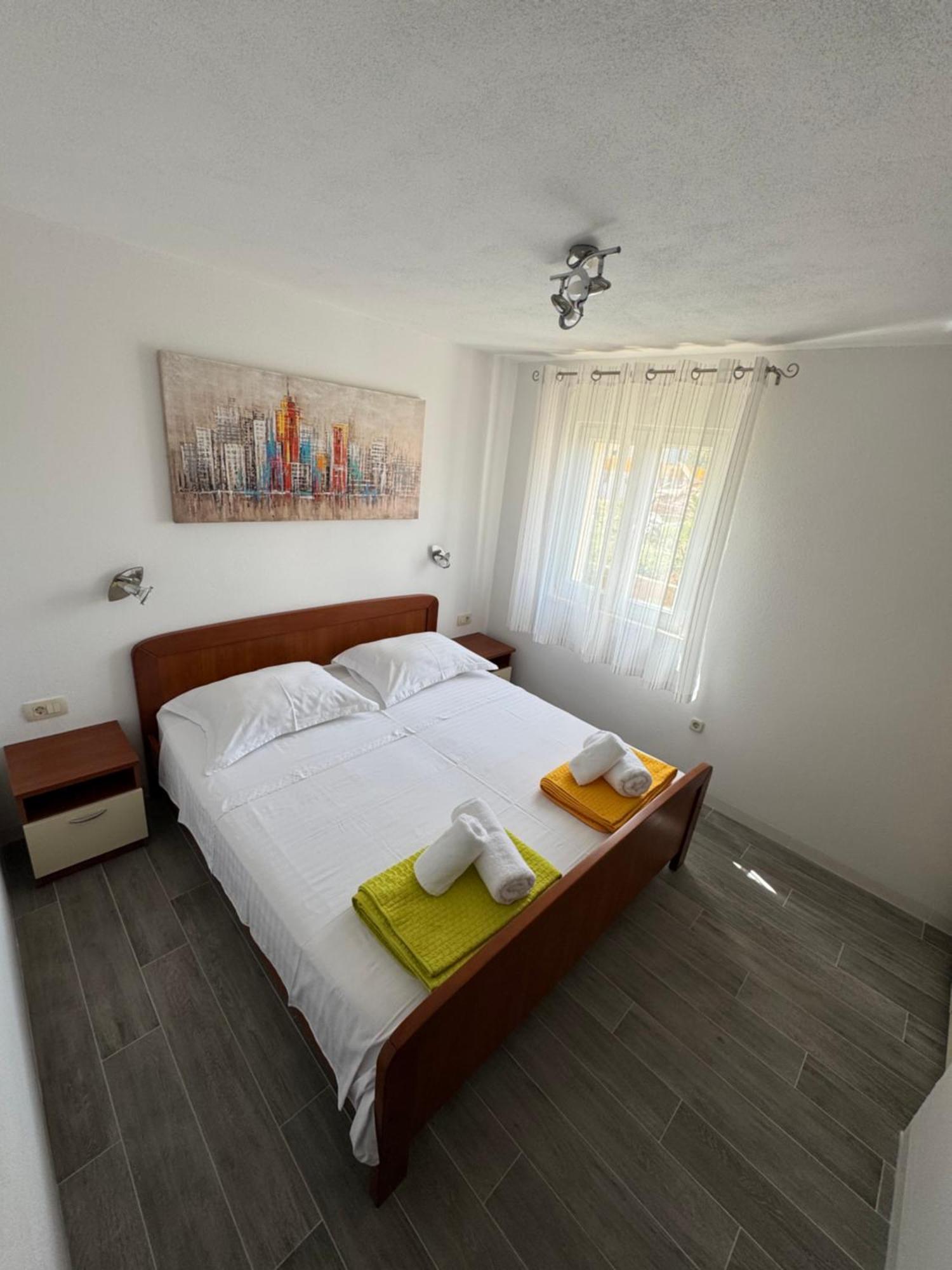 Hvar Apartments Felix Hvar Town Exterior photo